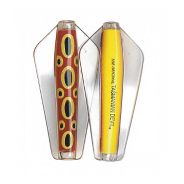 Tasmanian Devil Lures - 13.5g