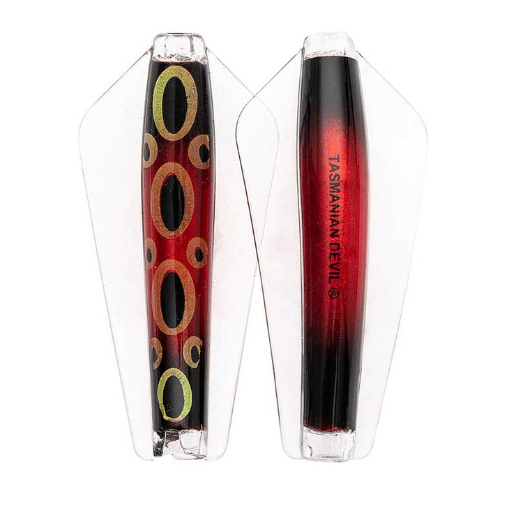 Tasmanian Devil Lures - 7g