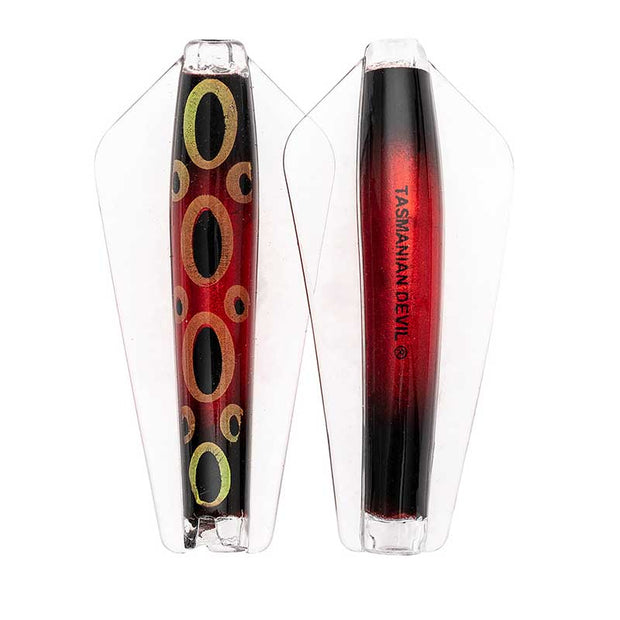 Tasmanian Devil Lures - 13.5g