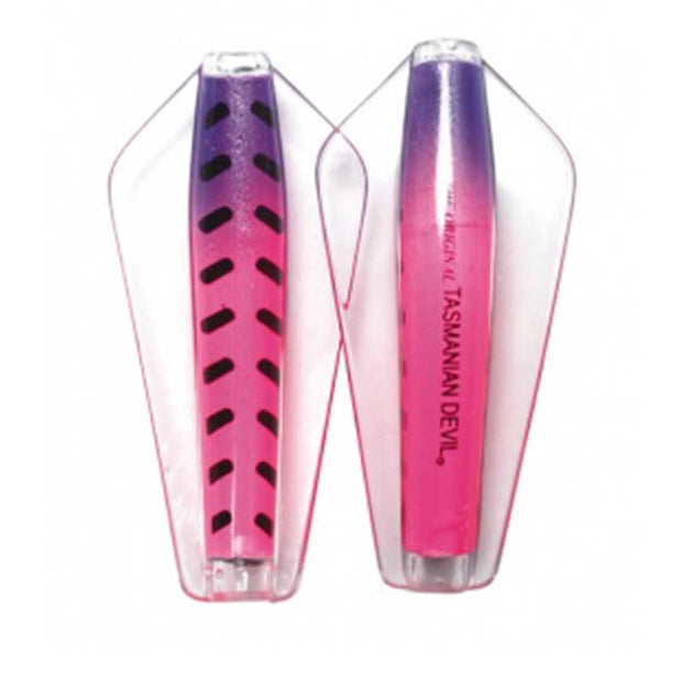 Tasmanian Devil Lures - 13.5g