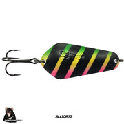 Tasmanian Devil Lures Spoon - 12.5g