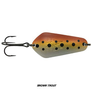 Tasmanian Devil Lures Spoon - 12.5g