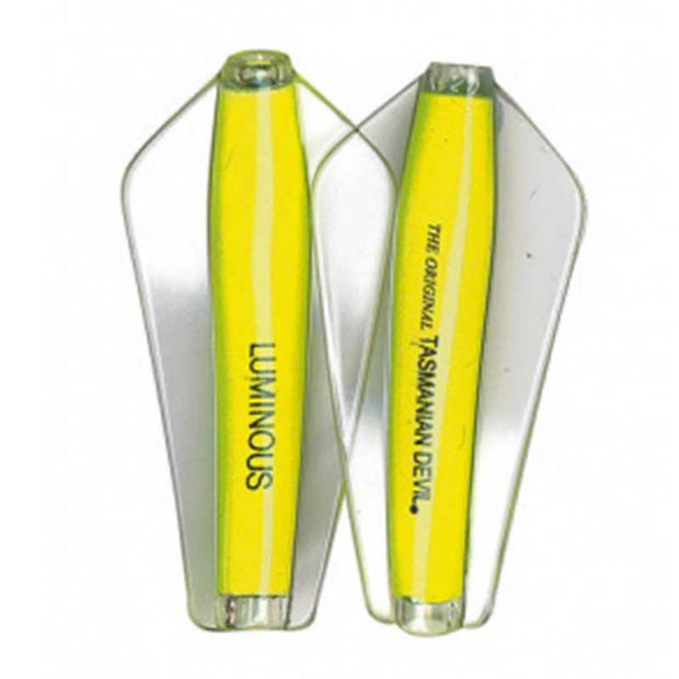 Tasmanian Devil Lures - 13.5g