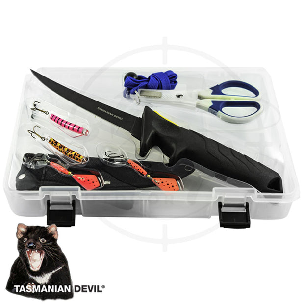 Tasmanian Devil Expedition Pack