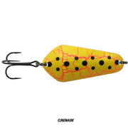 Tasmanian Devil Lures Spoon - 12.5g