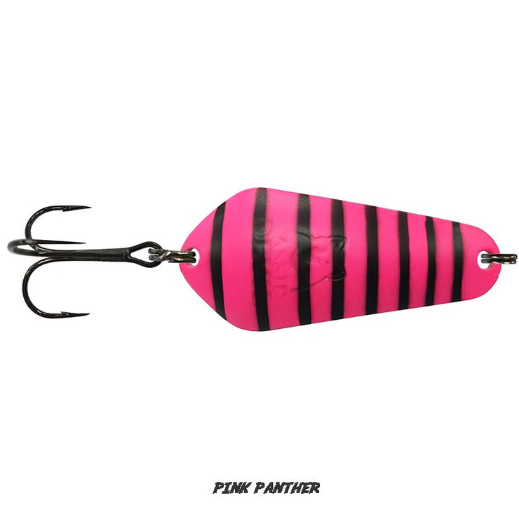 Tasmanian Devil Lures Spoon - 12.5g