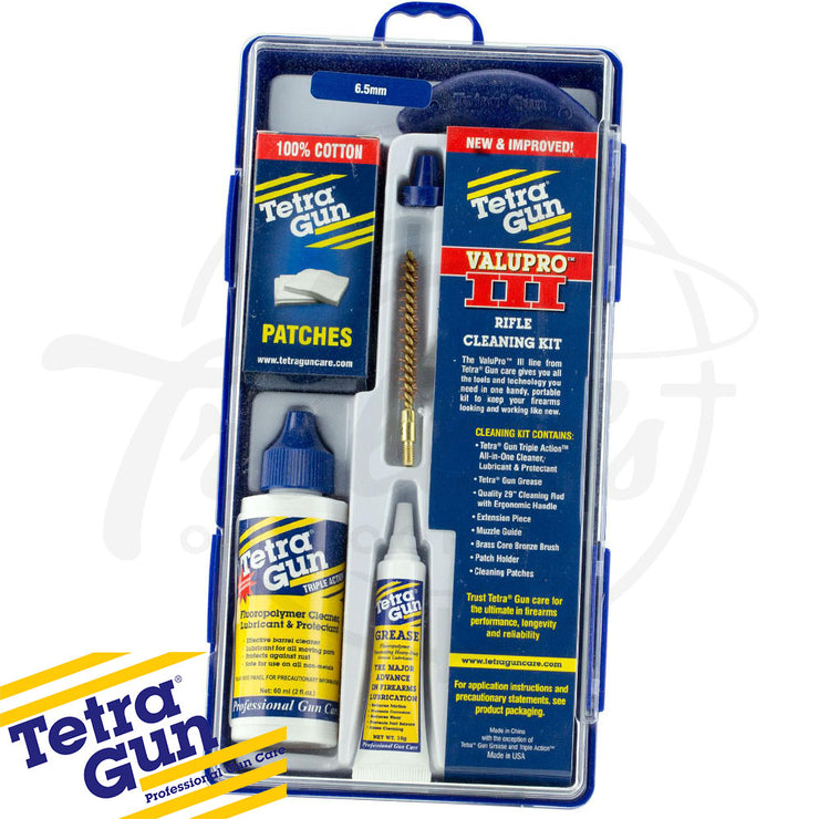 Tetra Cleaning Kit