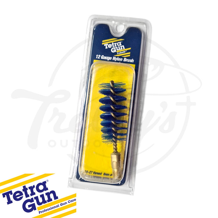 Tetra Nylon Brush