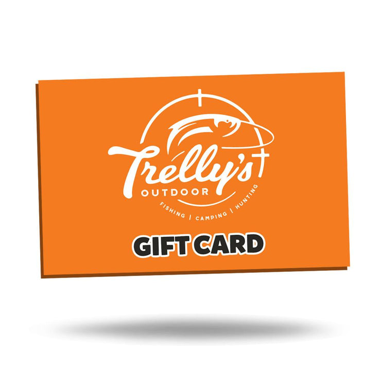 Trellys $10 Gift Voucher