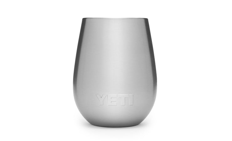 Yeti Rambler 10oz Wine Tumbler