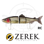 Zerek Affinity Swimbait Fishing Lure