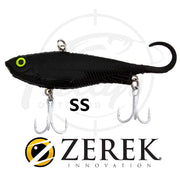 Zerek Fish Trap Soft Plastic Fishing Lure