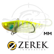 Zerek Weedless Fish Trap Soft Plastic Lure