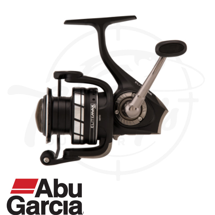 Abu Garcia Elite Max Spin Fishing Reel
