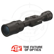 ATN X-Sight LTV Day Night Scope