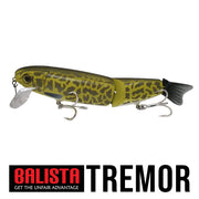 Balista Tremor