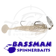 Bassman Spinnerbaits Mumbler