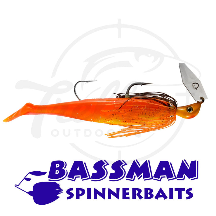 Bassman Mumbler