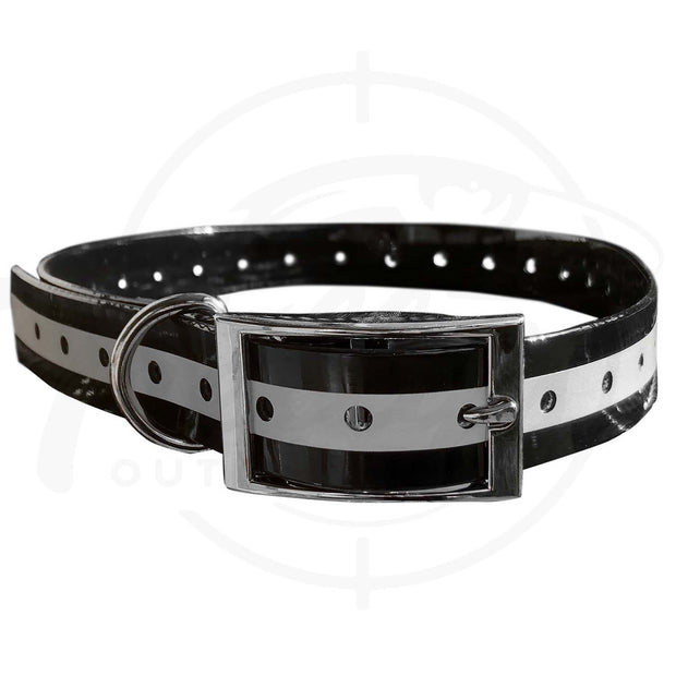 Hunting Reflective Dog Collar
