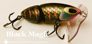 KingFisher Mantis 110mm Jointed Topwater Lure