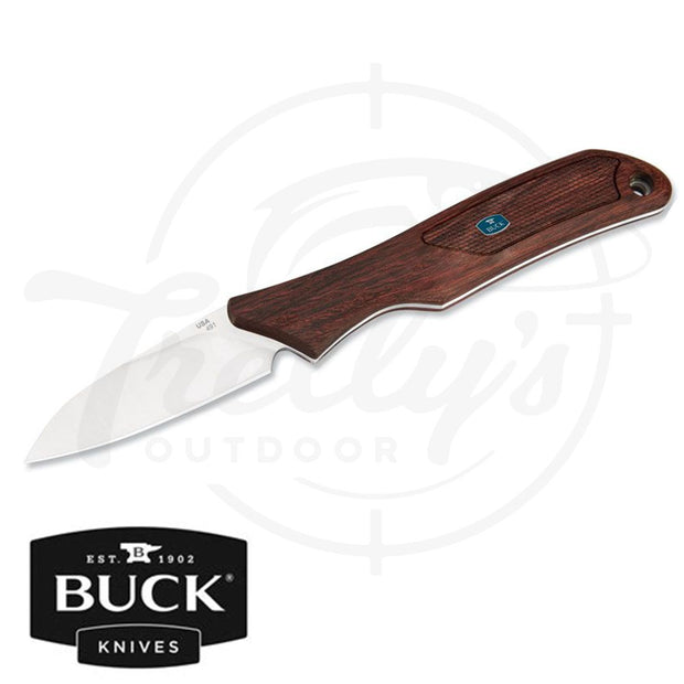 Buck Ergo SG Avid
