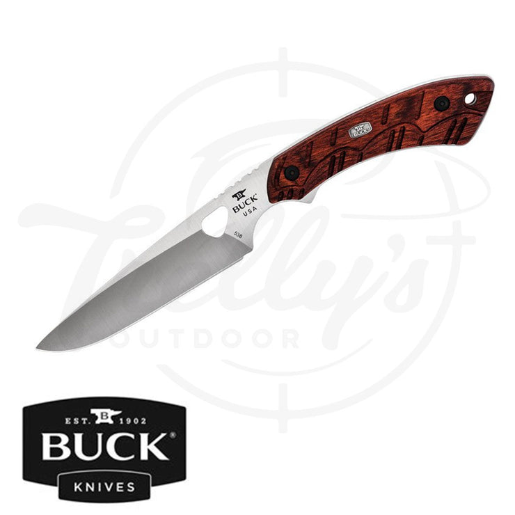 Buck Knives Open Season Small