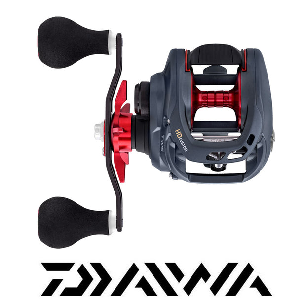 Daiwa Tatulion HD 200H