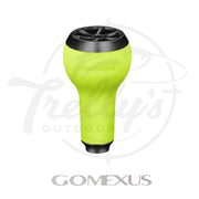 Gomexus TPE Touch Knob