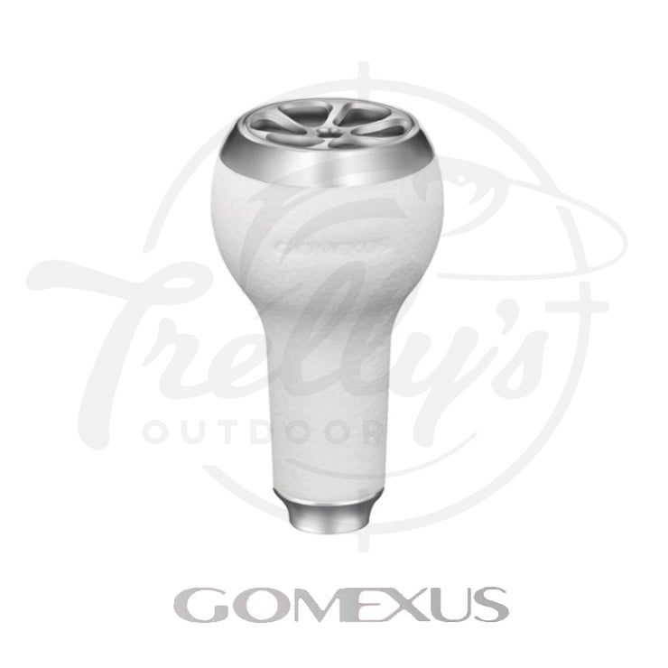 Gomexus TPE Touch Knob