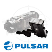 Pulsar Helion Flip Up Phone Mount