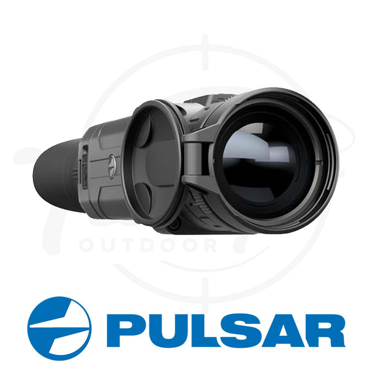 Pulsar Helion 2