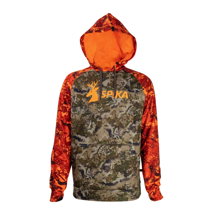 Spika GO Classic Hoodie