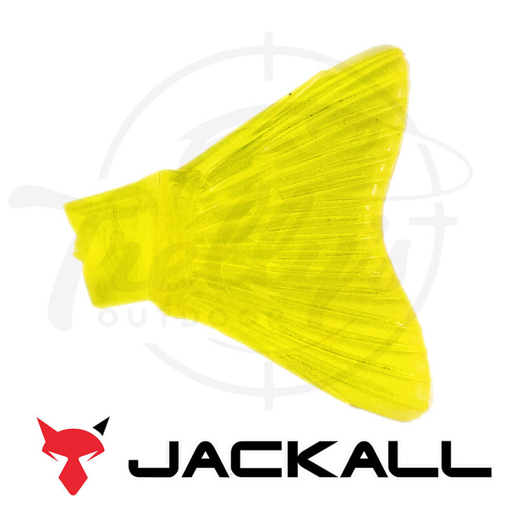 Jackall Gantia Spare Tail