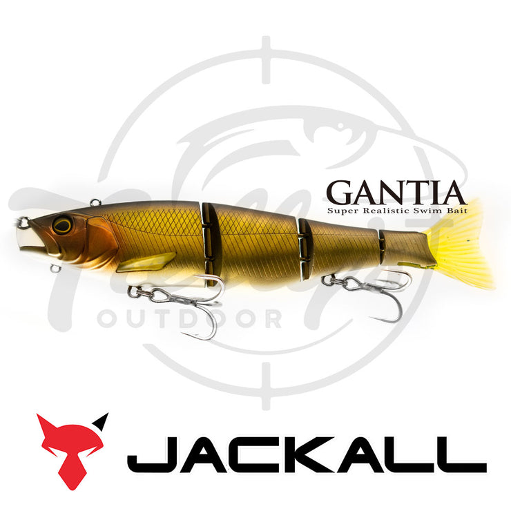 Jackall Gantia