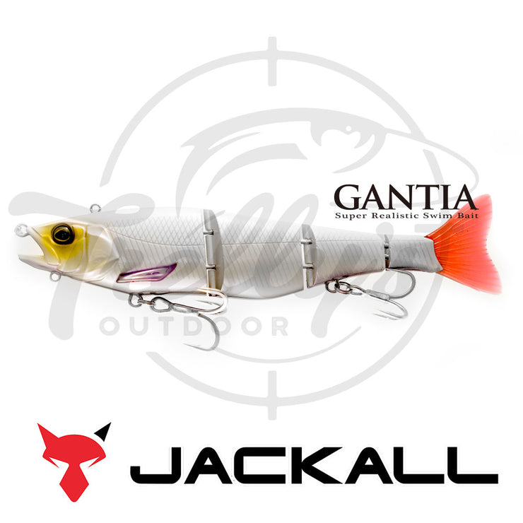 Jackall Gantia