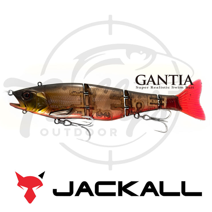 Jackall Gantia