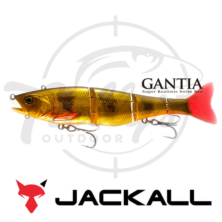 Jackall Gantia