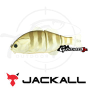 Jackall Chibitarel