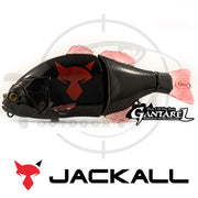 Jackall Gantarel