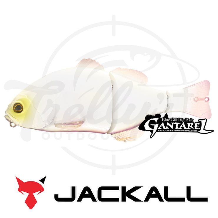 Jackall Gantarel