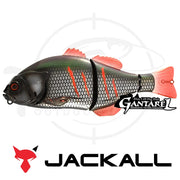 Jackall Gantarel