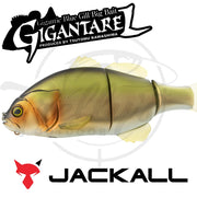 Jackall Gigantarel