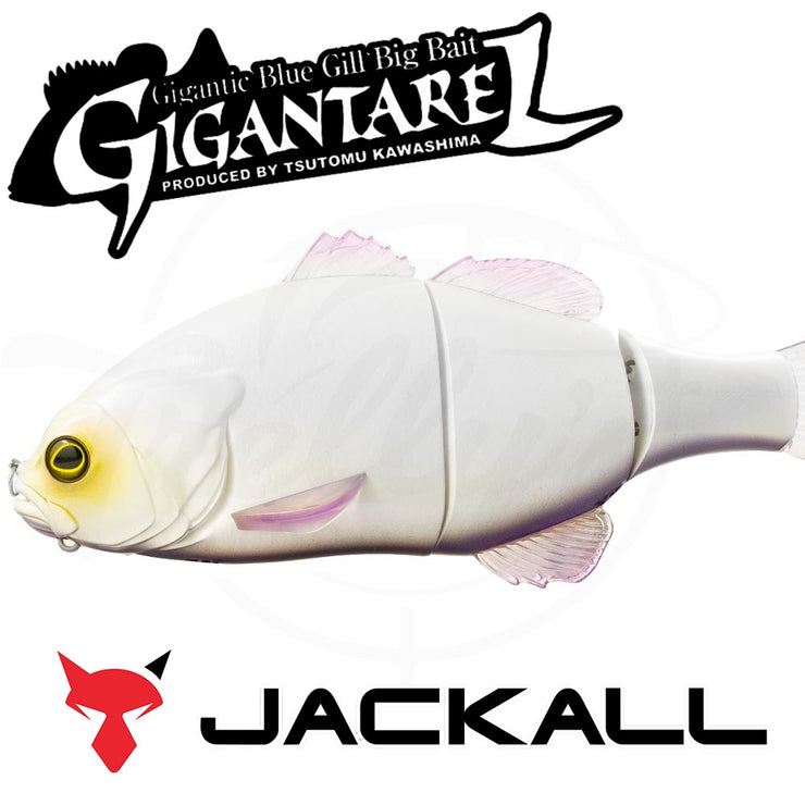 Jackall Gigantarel