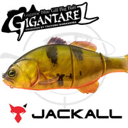 Jackall Gigantarel