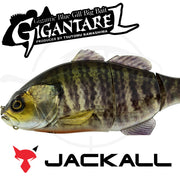 Jackall Gigantarel