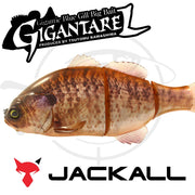 Jackall Gigantarel