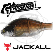 Jackall Gigantarel