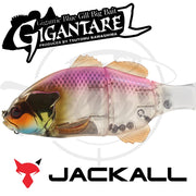 Jackall Gigantarel