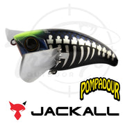 Jackall Pompadour