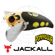 Jackall Pompadour